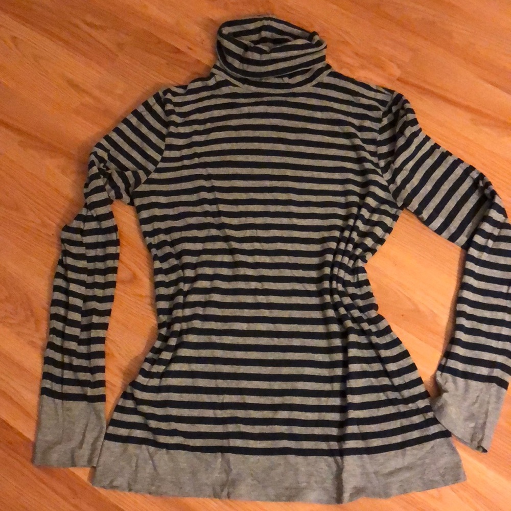 J.Crew Turtleneck